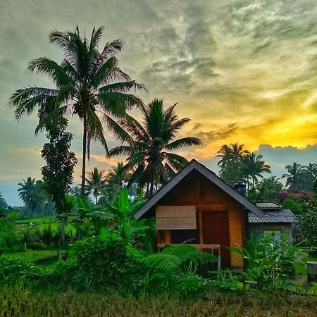 Citra Homestay تيتيباتو المظهر الخارجي الصورة