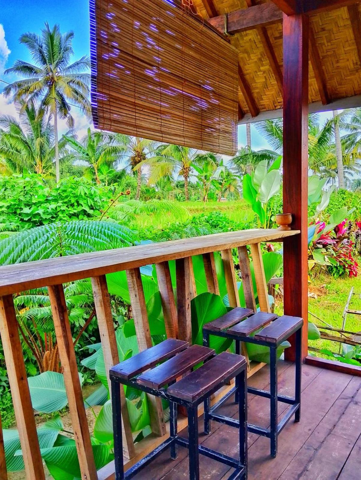 Citra Homestay تيتيباتو المظهر الخارجي الصورة