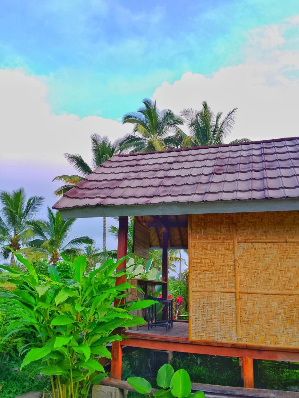 Citra Homestay تيتيباتو المظهر الخارجي الصورة
