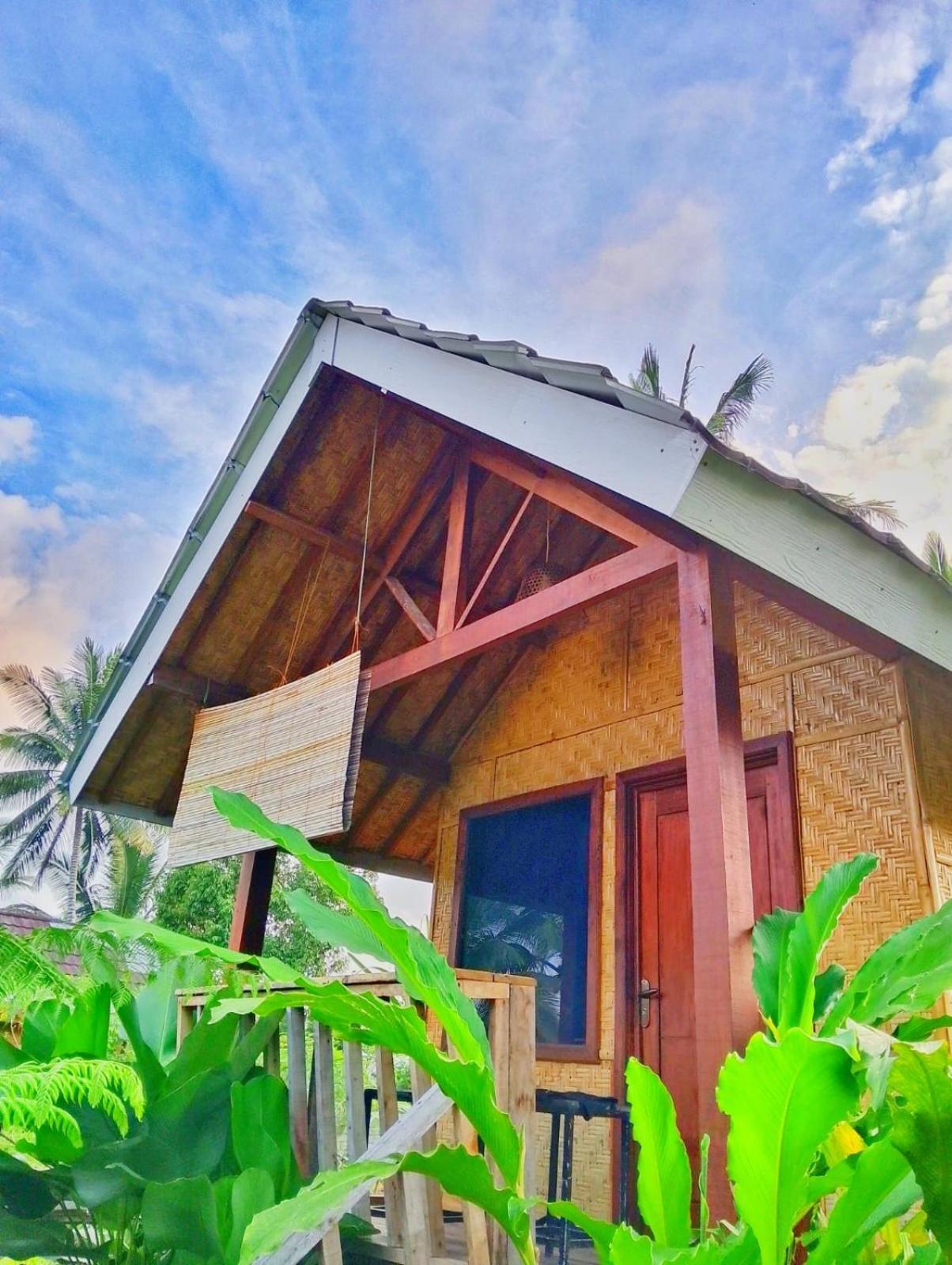 Citra Homestay تيتيباتو المظهر الخارجي الصورة