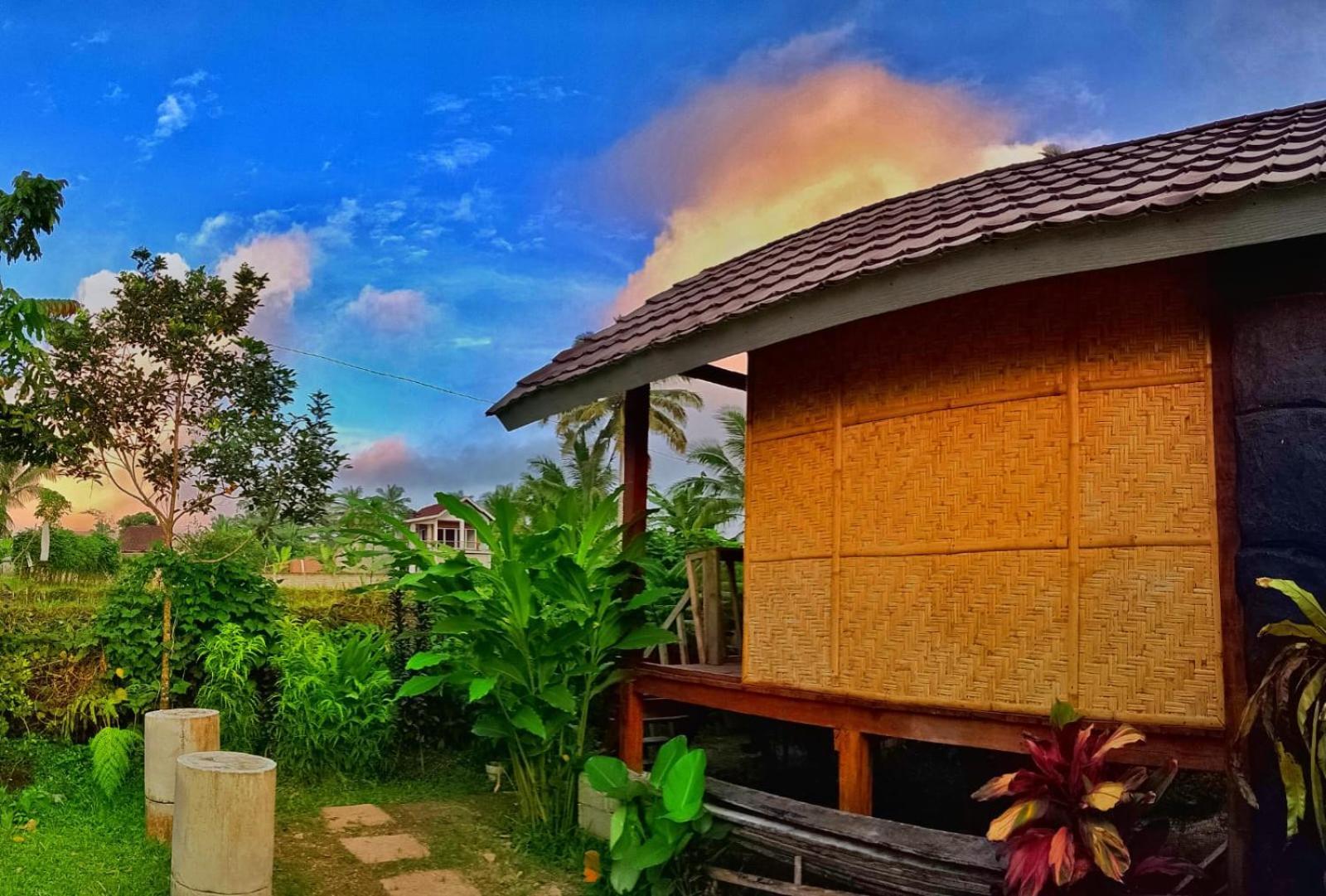 Citra Homestay تيتيباتو المظهر الخارجي الصورة