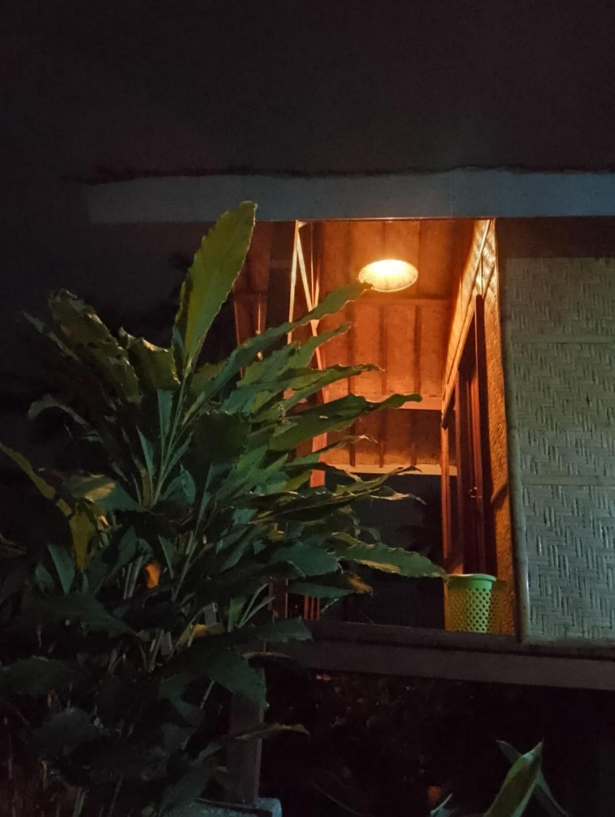 Citra Homestay تيتيباتو المظهر الخارجي الصورة