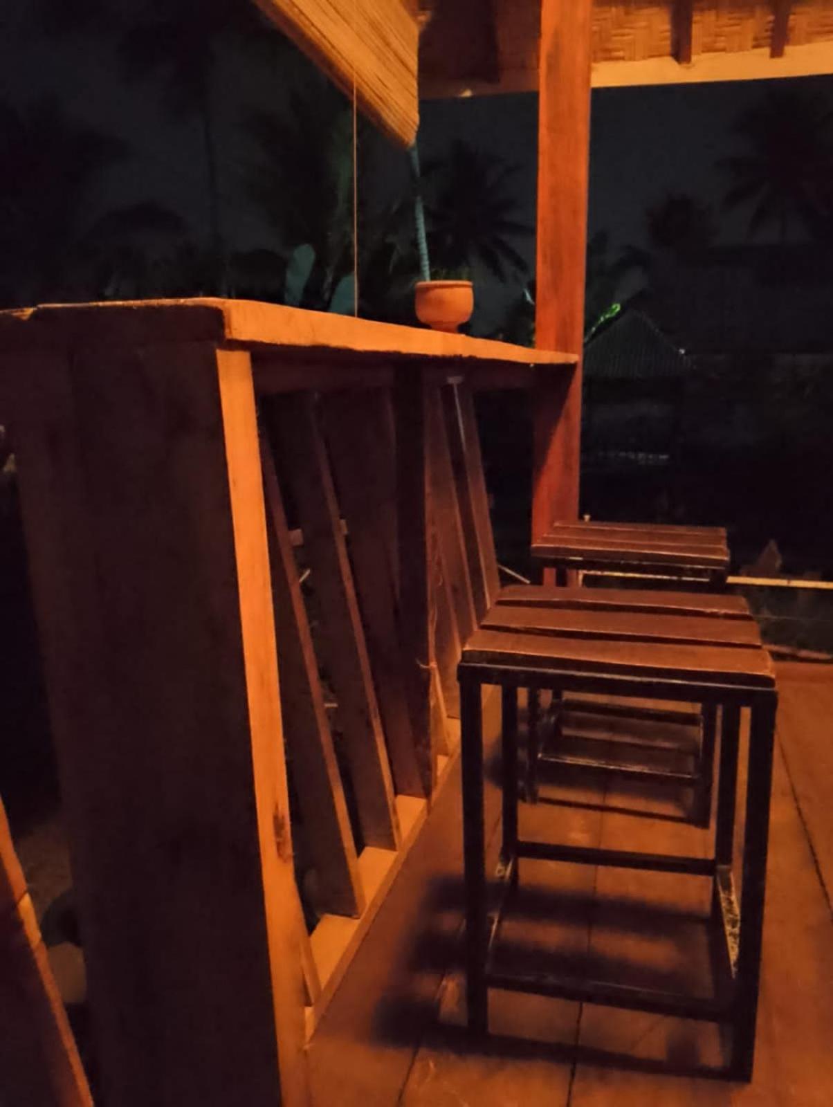 Citra Homestay تيتيباتو المظهر الخارجي الصورة