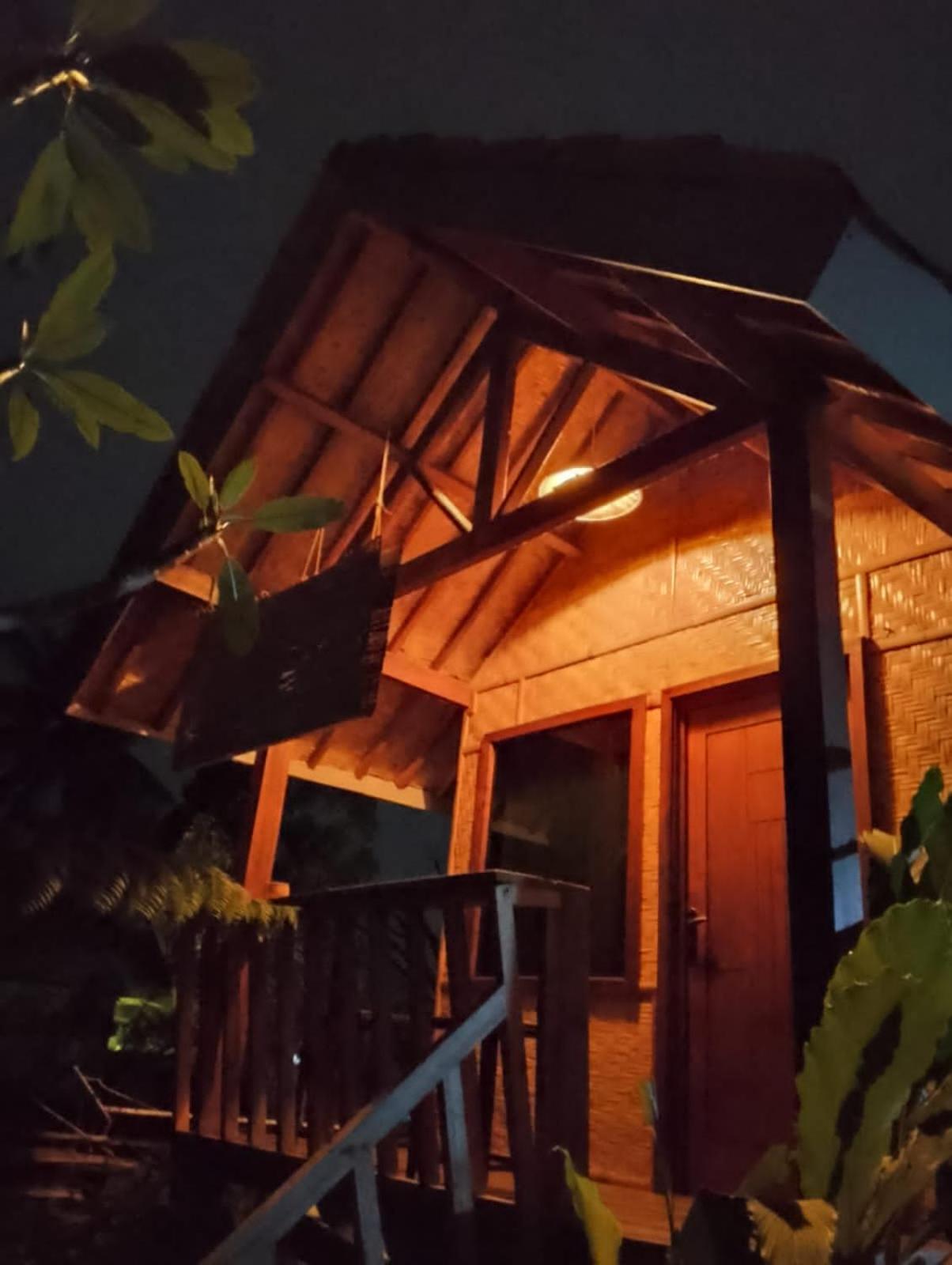 Citra Homestay تيتيباتو المظهر الخارجي الصورة