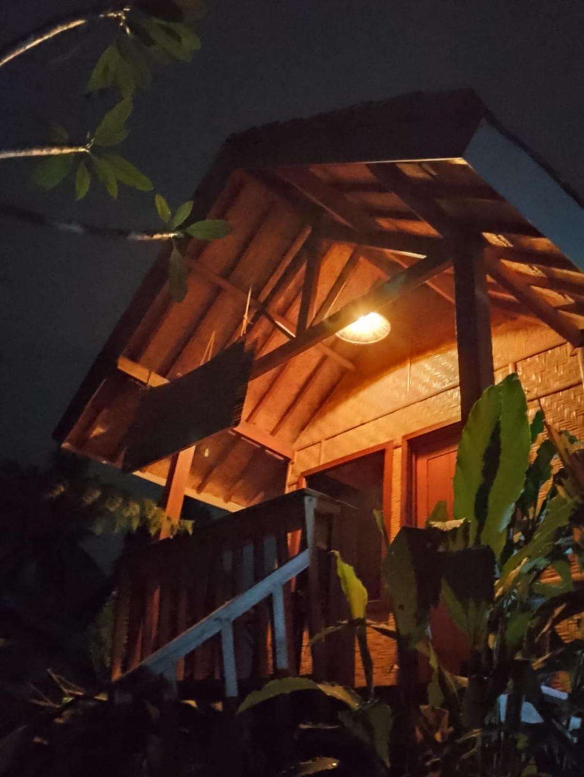 Citra Homestay تيتيباتو المظهر الخارجي الصورة