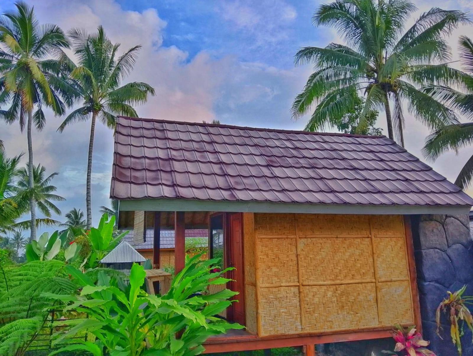 Citra Homestay تيتيباتو الغرفة الصورة