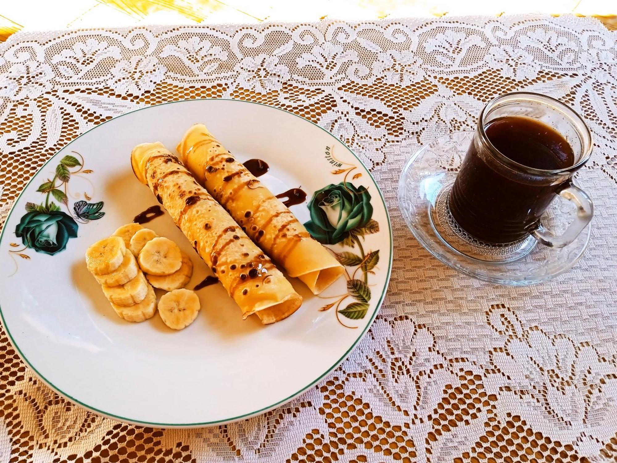 Citra Homestay تيتيباتو المظهر الخارجي الصورة
