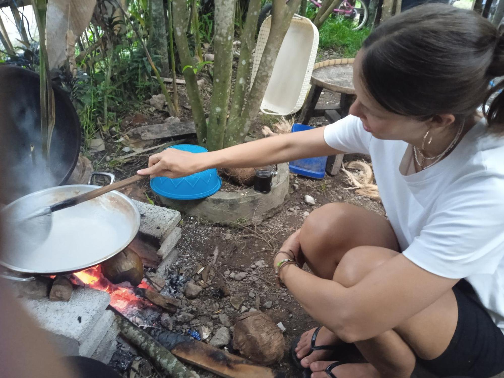Citra Homestay تيتيباتو المظهر الخارجي الصورة