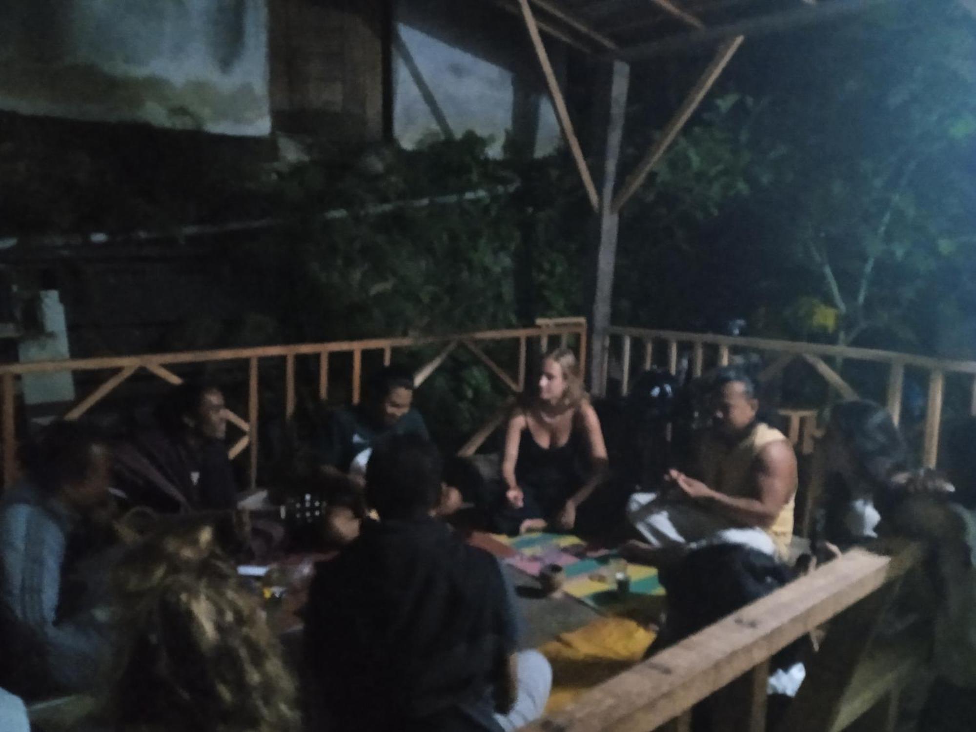 Citra Homestay تيتيباتو المظهر الخارجي الصورة