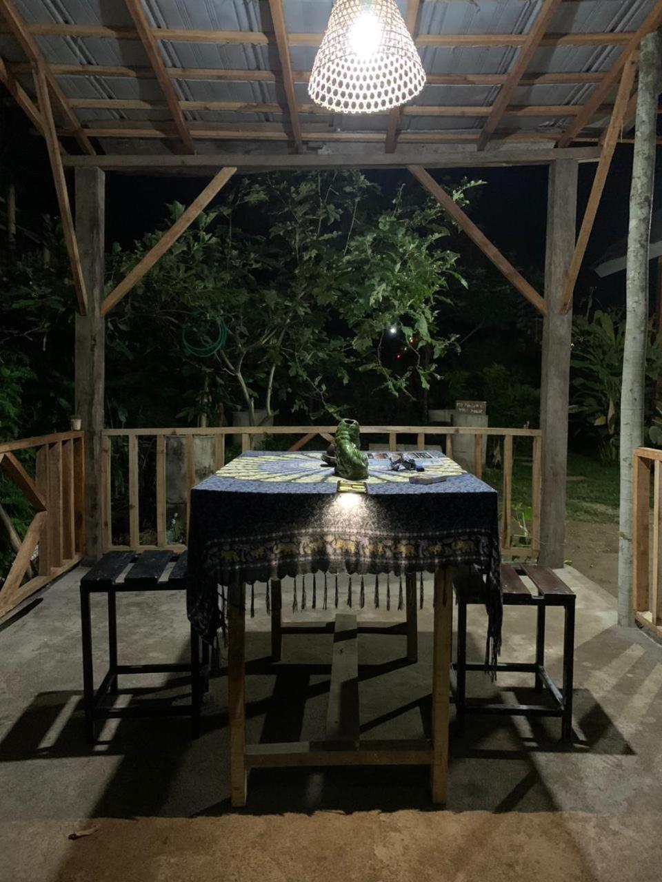 Citra Homestay تيتيباتو المظهر الخارجي الصورة