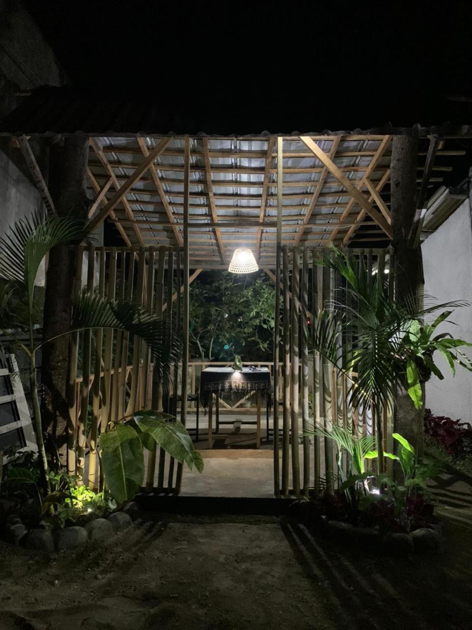 Citra Homestay تيتيباتو المظهر الخارجي الصورة