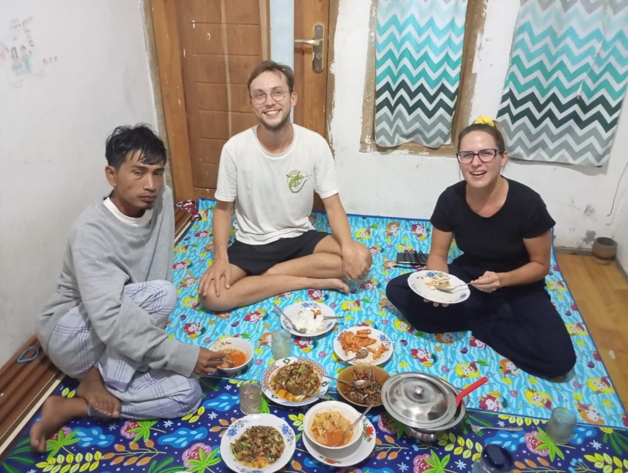 Citra Homestay تيتيباتو المظهر الخارجي الصورة