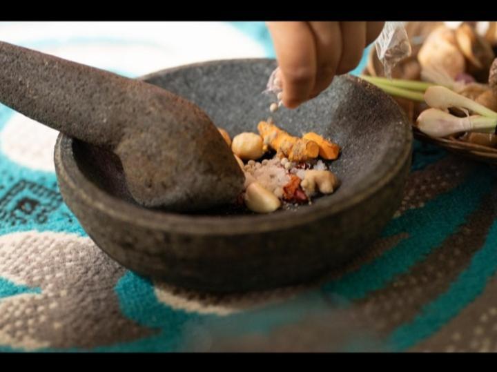 Citra Homestay تيتيباتو المظهر الخارجي الصورة