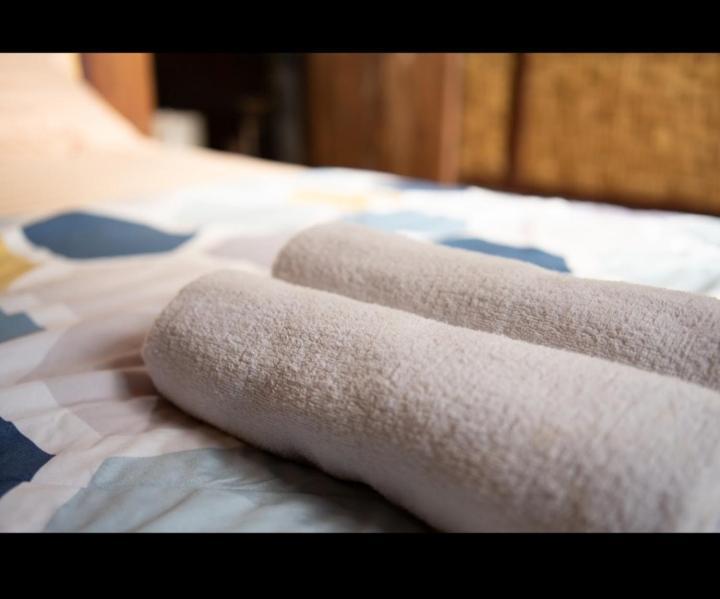 Citra Homestay تيتيباتو المظهر الخارجي الصورة