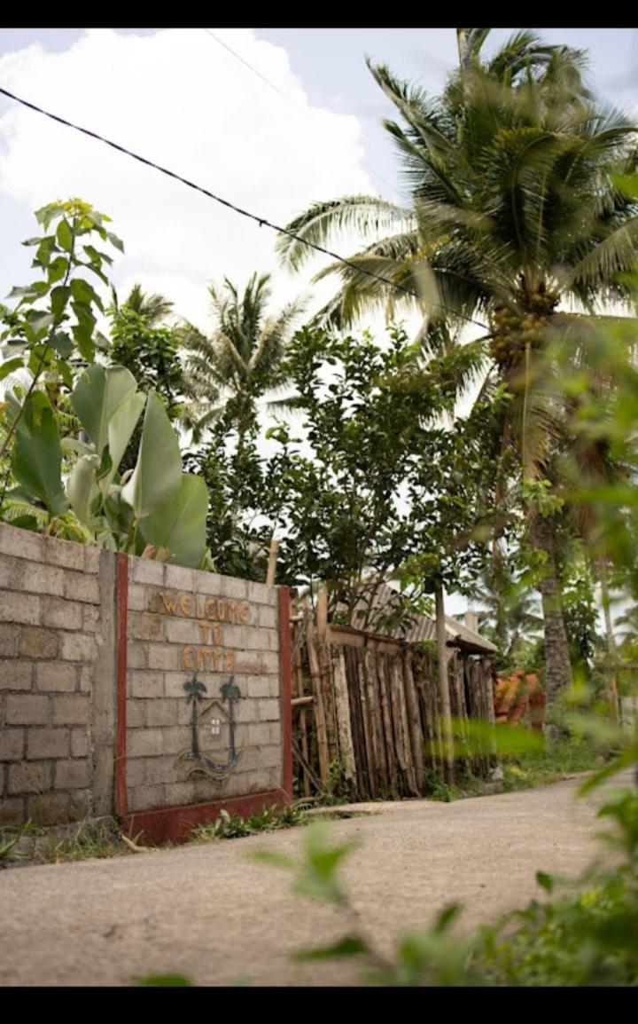 Citra Homestay تيتيباتو المظهر الخارجي الصورة