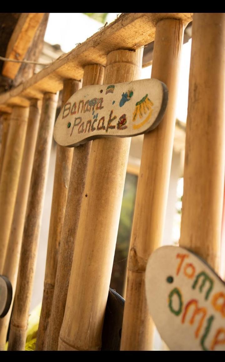 Citra Homestay تيتيباتو المظهر الخارجي الصورة