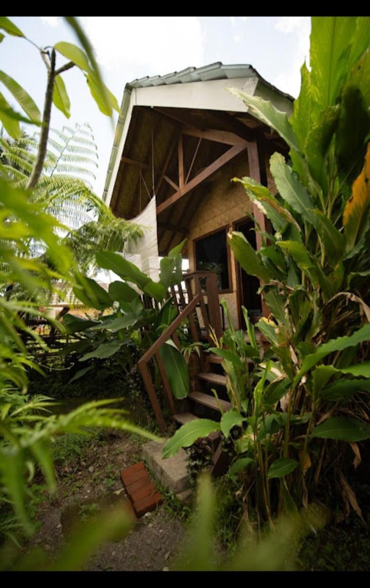 Citra Homestay تيتيباتو المظهر الخارجي الصورة