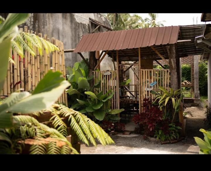 Citra Homestay تيتيباتو المظهر الخارجي الصورة