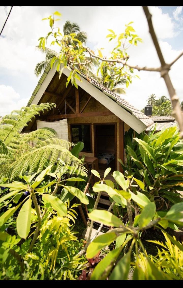 Citra Homestay تيتيباتو المظهر الخارجي الصورة
