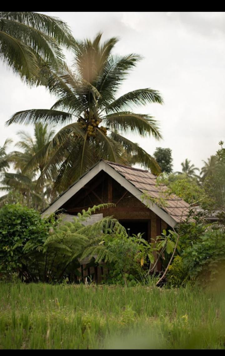 Citra Homestay تيتيباتو المظهر الخارجي الصورة