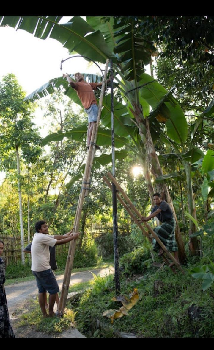 Citra Homestay تيتيباتو المظهر الخارجي الصورة